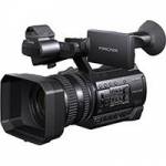 Sony HXR-NX100 (HXRNX100) NXCAM Camcorder with a 1.0-type Exmor R CMOS Sensor and 48x Zoom Lens Sony HXR-NX100 (HXRNX100) NXCAM Camcorder with a 1.0-type Exmor R CMOS Sensor and 48x Zoom Lens